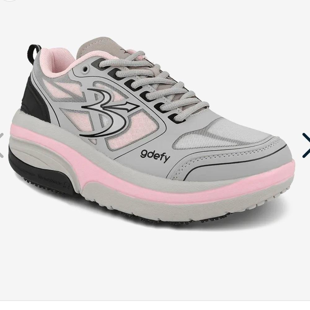 Gravity Defyer Women Ion Athletic Shoes Size 11 A50
